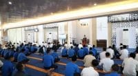 Maulid nabi Muhammad SAW
