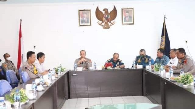 Pelabuhan Talang Duku