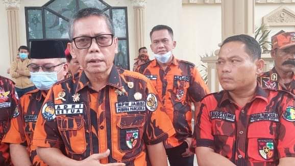 Pemuda Pancasila Provinsi Jambi