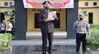 Polres Rokan Hilir