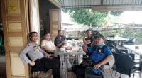 Polsek Bagan Sinembah