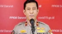 Profil Kapolda Jambi yang baru