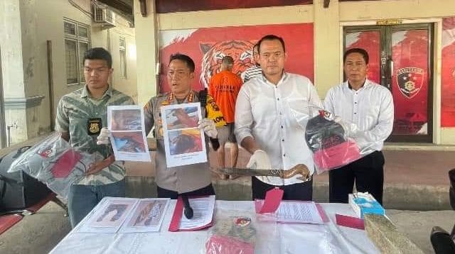 Akibat sering ganggu istri orang