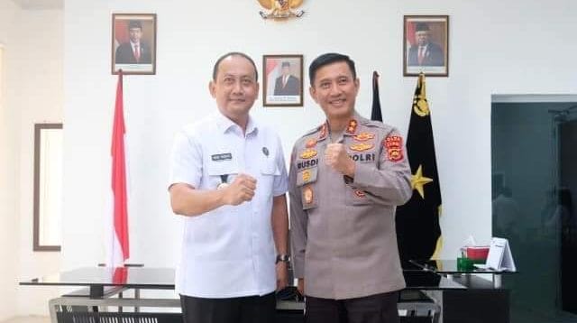 BNNP Jambi
