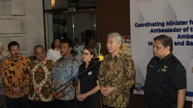 BP Batam