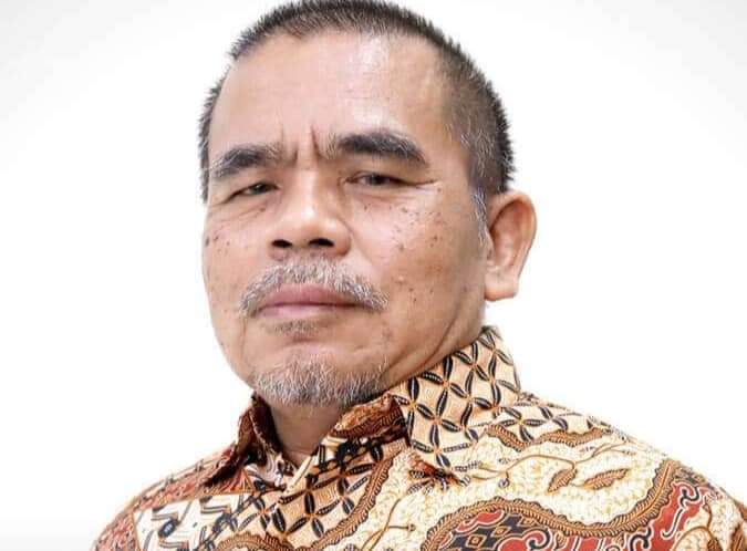 BP Batam