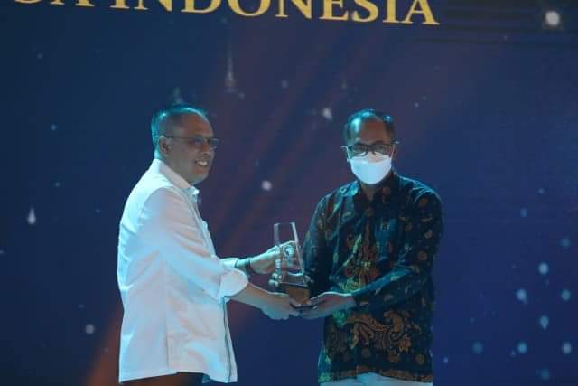 BP Batam