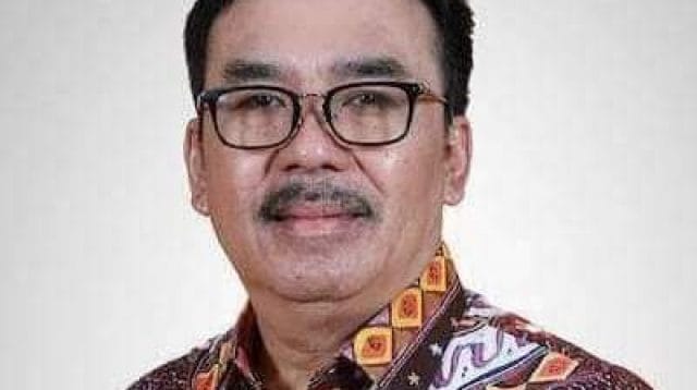 BP Batam