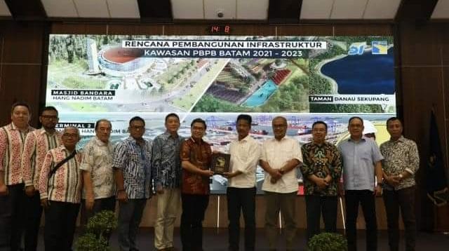 BP Batam