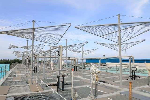 BP Batam