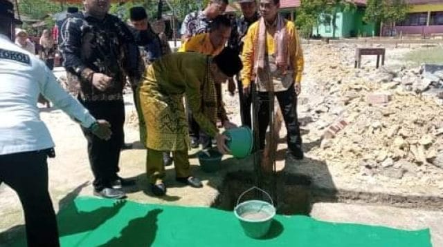 Bupati Rokan Hilir