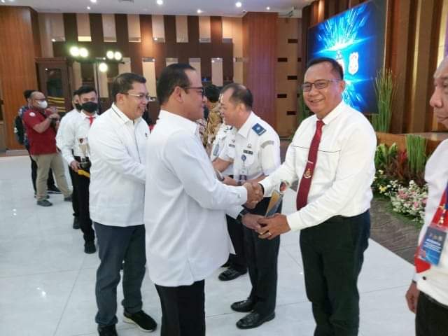 Dirkrimsus Polda Jambi