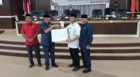 DPRD Kabupaten Tebo