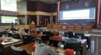 DPRD Kota Bogor