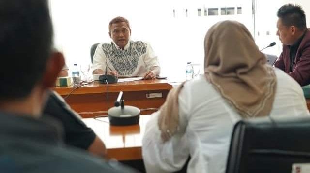 DPRD Kota Bogor