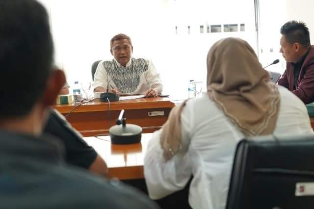 DPRD Kota Bogor