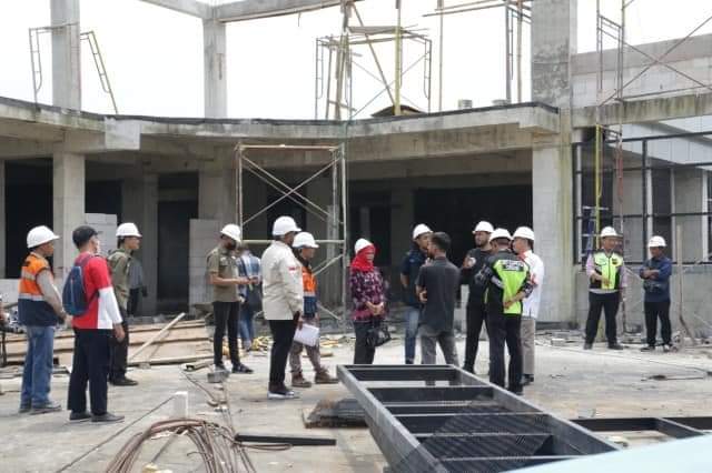 DPRD Kota Bogor