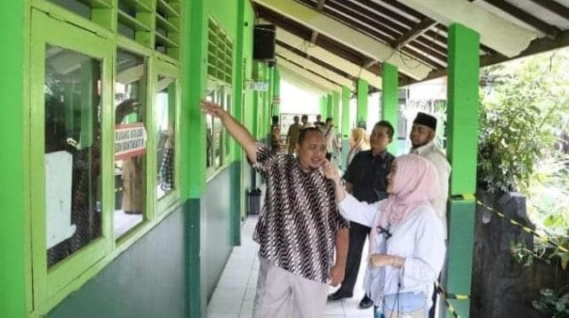 DPRD Kota Bogor