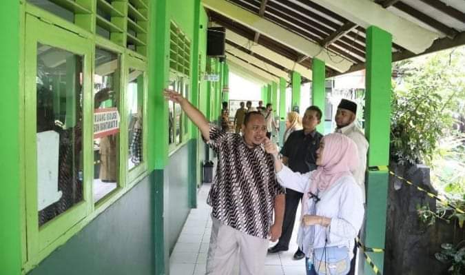 DPRD Kota Bogor