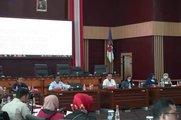 DPRD Kota Bogor