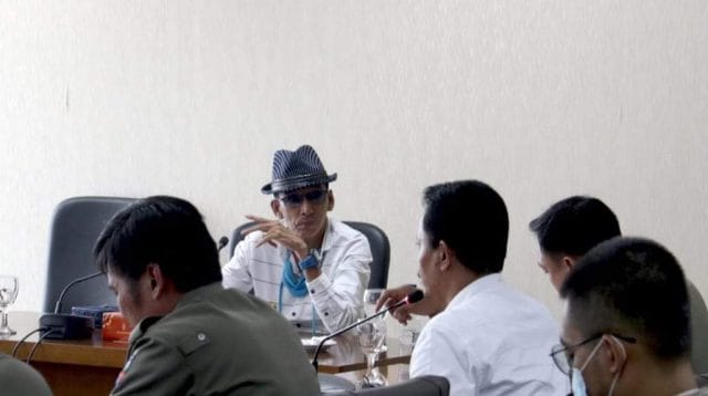 DPRD Kota Bogor