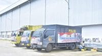 Gempa Cianjur