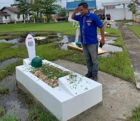 Peringatan hari pahlawan