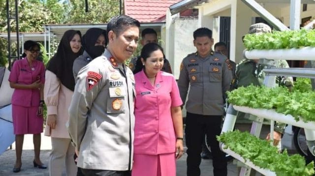 Kapolda Jambi