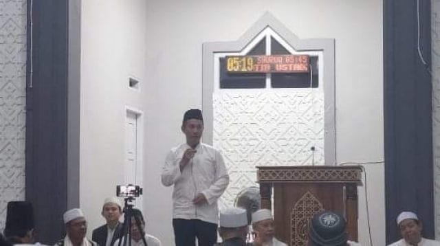 Kapolda Jambi