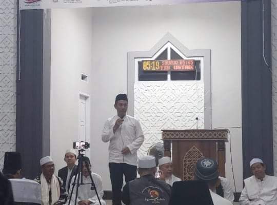 Kapolda Jambi