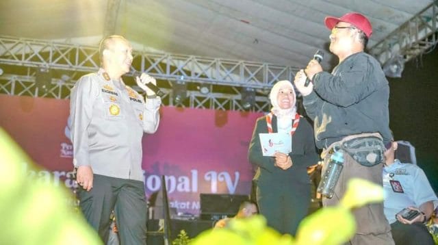 Kapolda Sumsel