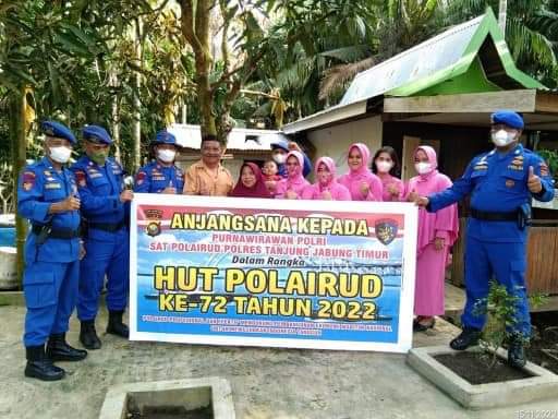 HUT Polairud