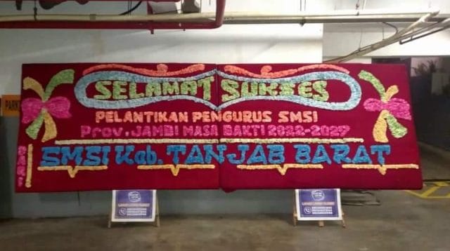 SMSI Provinsi Jambi