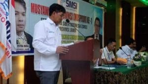 SMSI Provinsi Jambi