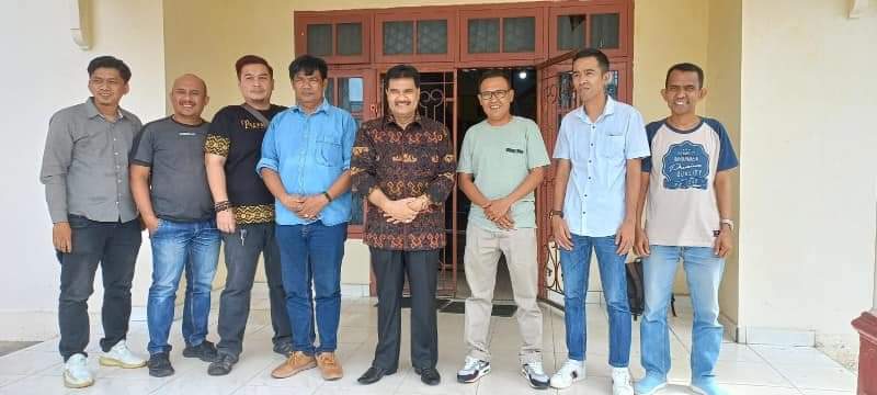 SMSI Provinsi Jambi