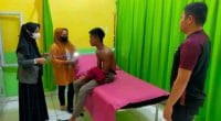 Video penganiayaan pelajar SMA