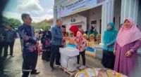 Bantuan UMKM untuk Emak-emak