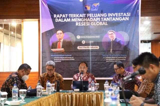 BP Batam