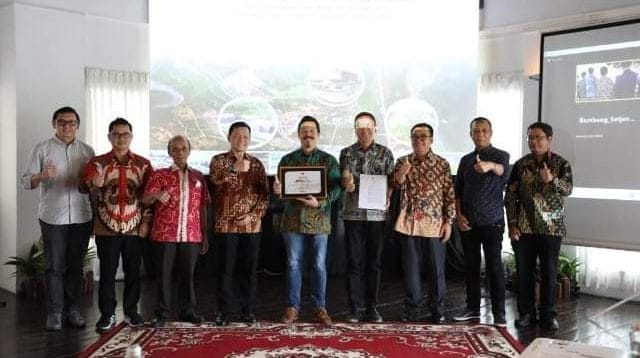 BP Batam