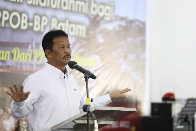 BP Batam