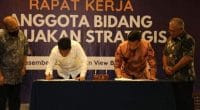 BP Batam