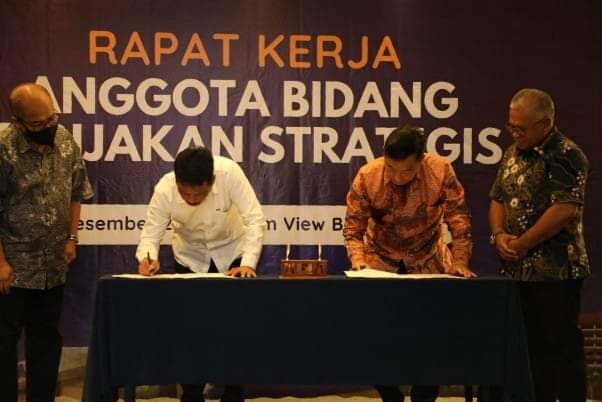 BP Batam