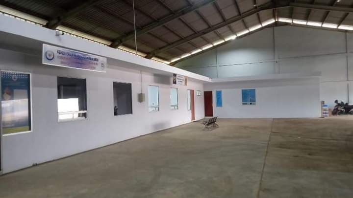 BP Batam