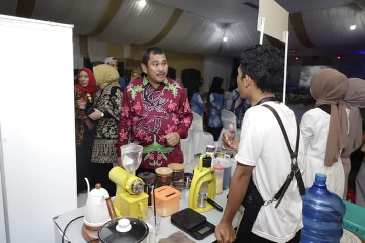 Bupati Bungo