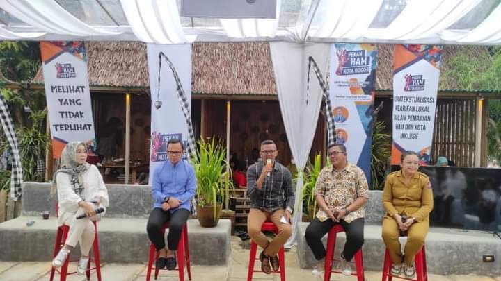DPRD Kota Bogor
