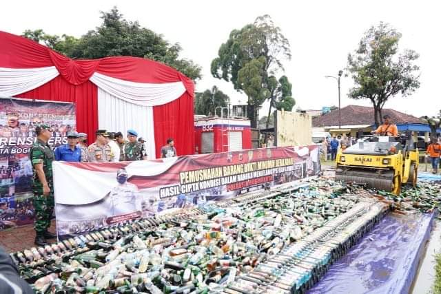 DPRD Kota Bogor