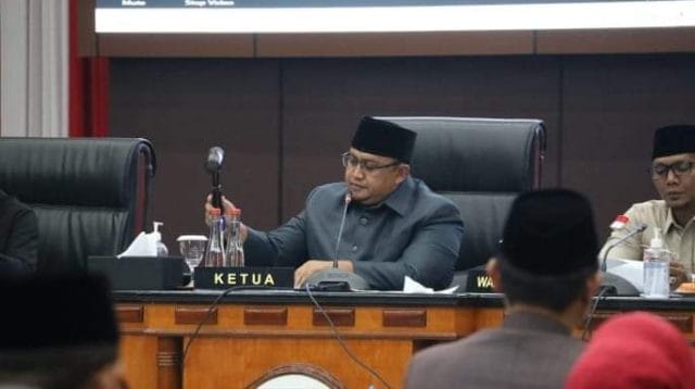 DPRD Kota Bogor