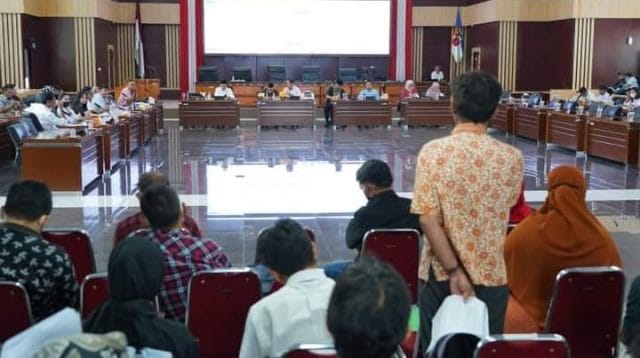 DPRD Kota Bogor