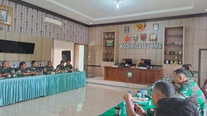 Hari juang Kartika