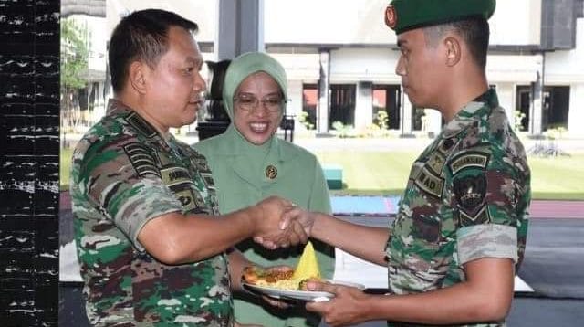 Hari juang TNI AD
